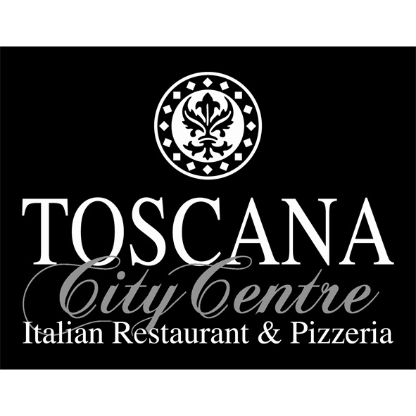 Logo for Toscana Restaurant
